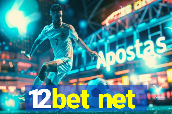 12bet net